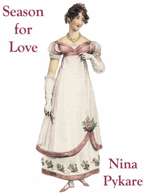 Title details for Season for Love by Nina Coombs Pykare - Available